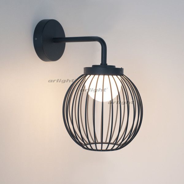 Светильник настенный PDS ARL 029973_ARL