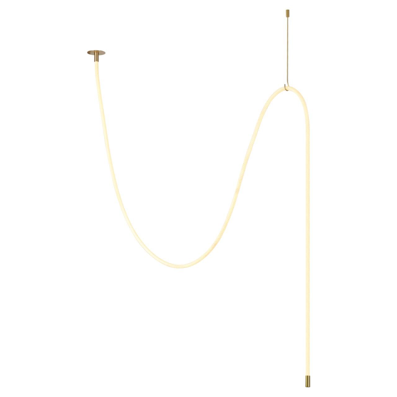 Подвесной светильник Odeon Light встаиваемый CORDA 4399/40CL