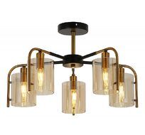 Потолочная люстра Escada 671/5P_ESC