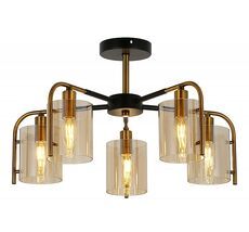 Потолочная люстра Escada 671/5P_ESC