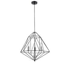 Подвесная люстра Vele Luce Bessie VL4022P03