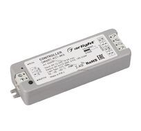 Контроллер SMART-K21-MIX (12-24V, 2x5A, 2.4G) 025031_ARL