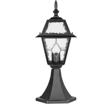 Наземный фонарь IP44 Bl Oasis Light 91104 Bl_OL