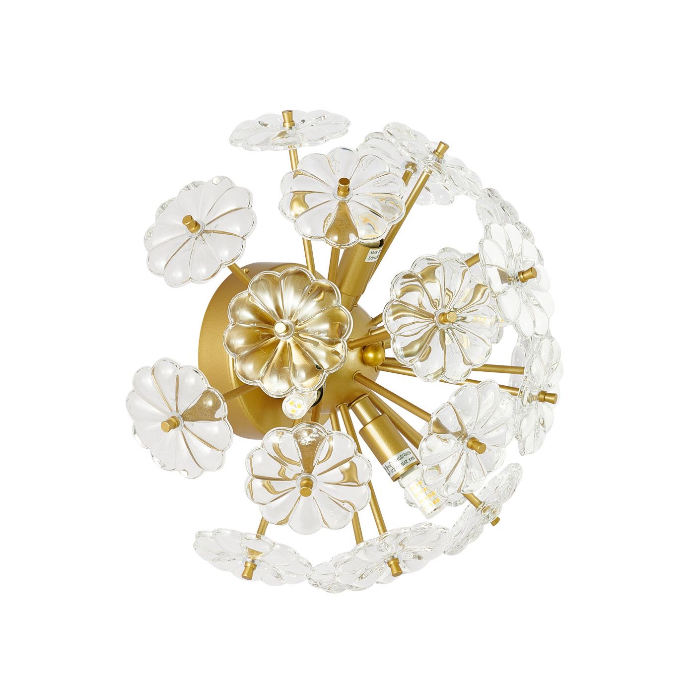 

Настенный светильник Favourite Pienene 2620-4W, 2620-4W