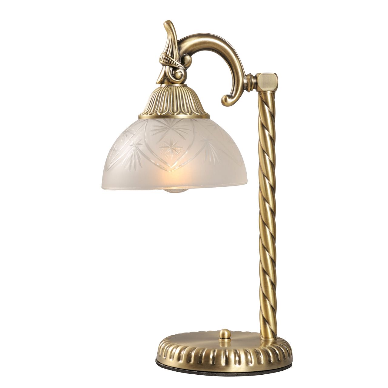 

Настольная лампа MW-Light Афродита 317032301, 317032301