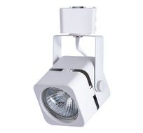 Трековый светильник однофазный ArteLamp MISAM A1315PL-1WH