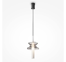 Подвесной светильник Maytoni Sound Wave MOD255PL-01B4_MY