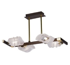 Потолочная люстра Velante 262-303-04