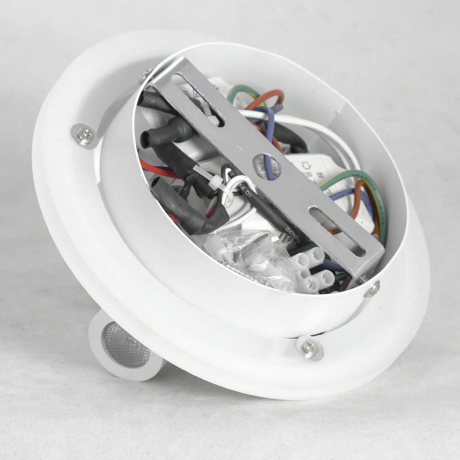 Спот Lussole COZY LSP-8236