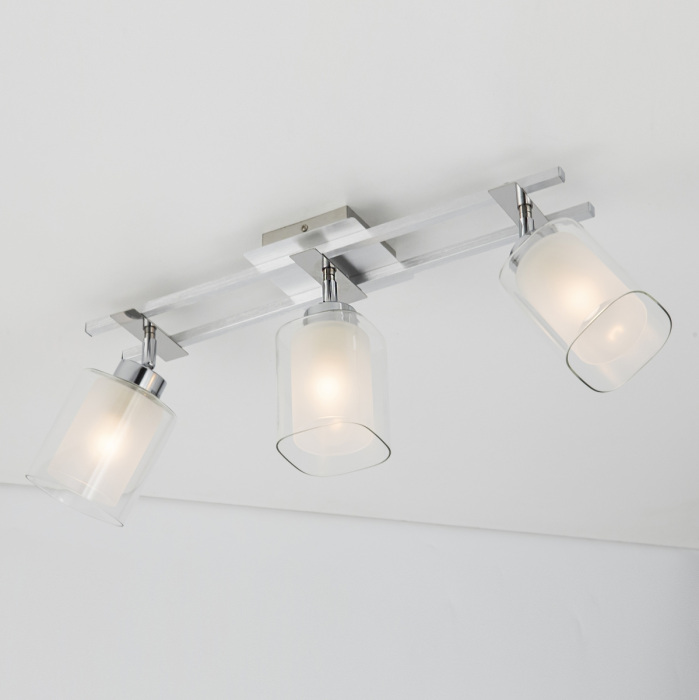 Спот CitiLux Риволи CL104130