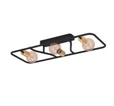 Потолочный светильник Eglo MESSINARO 900367