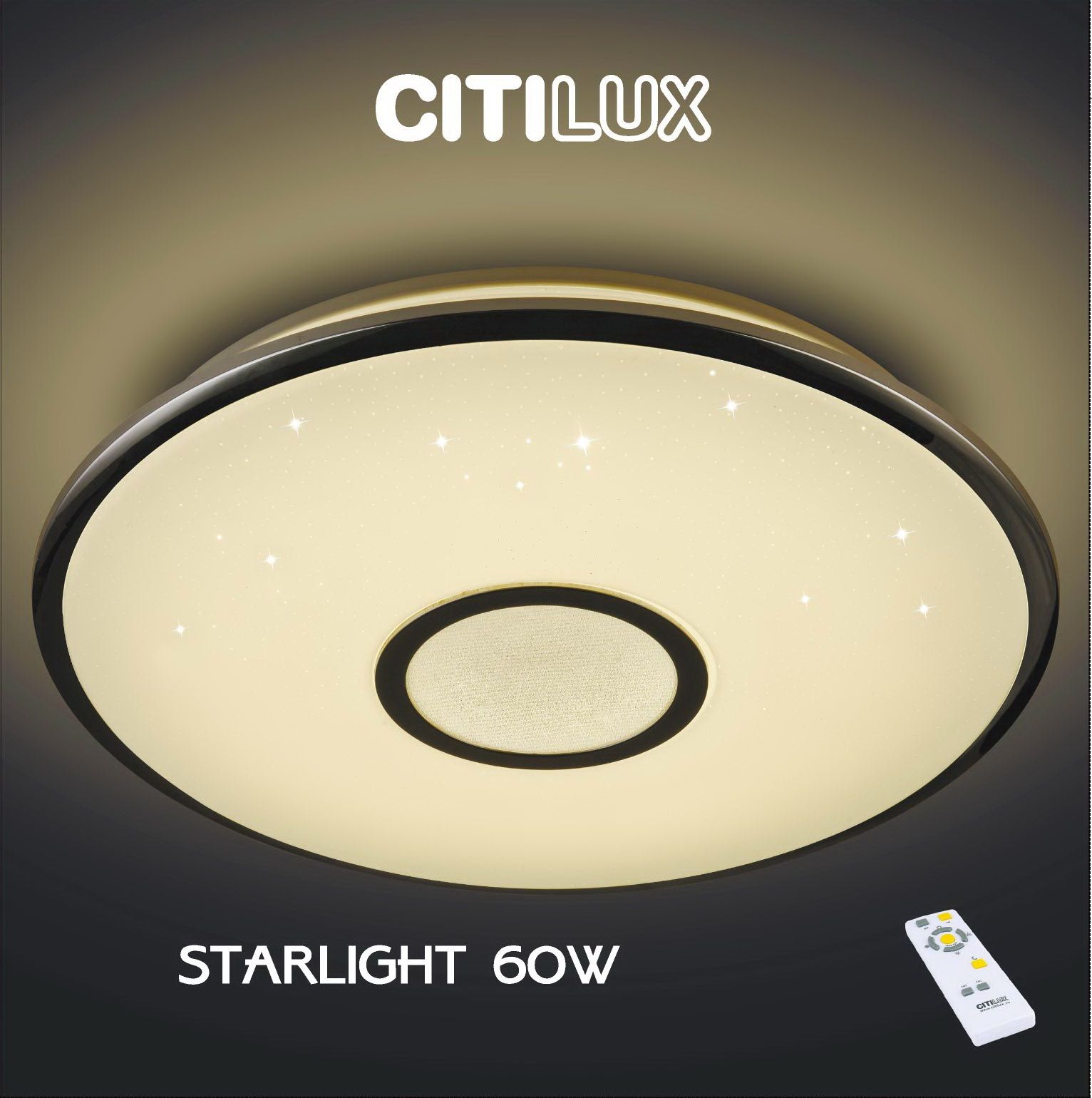 Купить Пульт Ду Citilux