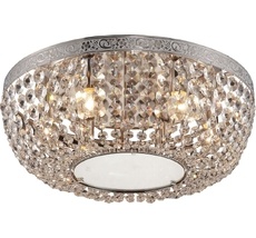 Потолочный светильник Toplight TL7240X-06WN