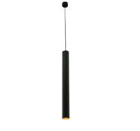 Подвесной светильник Crystallux CLT 037C600 BL-GO_CR