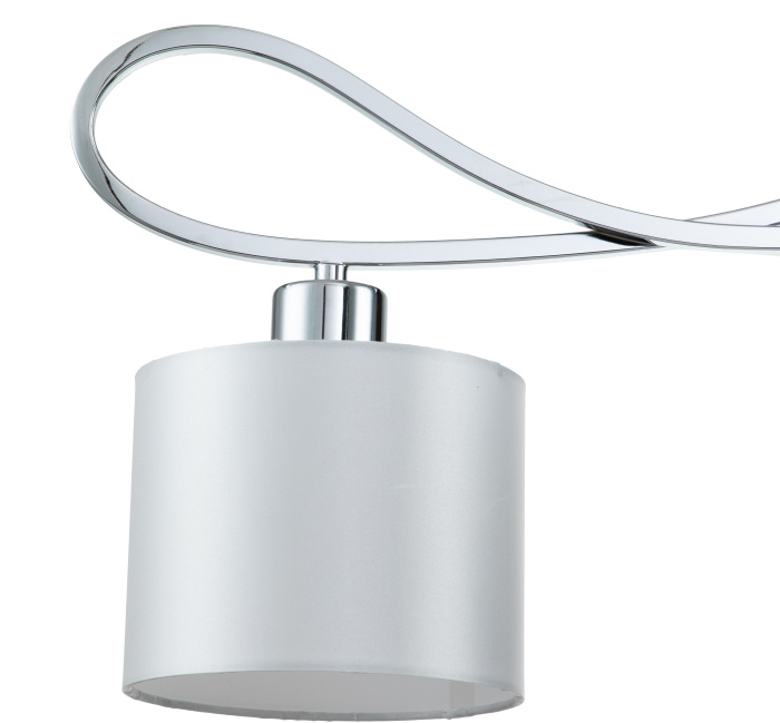 Люстра подвесная (13011/3P Chrome) Indigo V000264