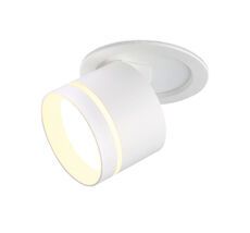 Встраиваемый спот Ambrella Light TECHNO SPOT TA1431_AMB