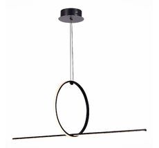 Подвесной светильник ST Luce GAIA SL6113.413.01