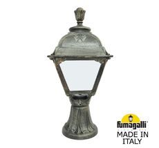 Уличный наземный светильник CEFA U23.111.000.BYF1R