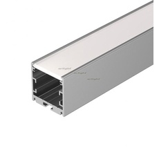 Профиль SL-ARC-3535-LINE-2500 SILVER 025516_ARL