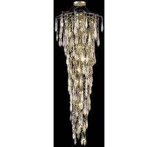 Подвесная люстра Wertmark DIVINA WE186.25.503