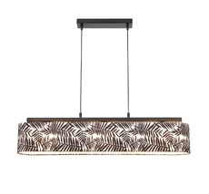 Подвесной светильник Vele Luce Simonetta VL4292P03