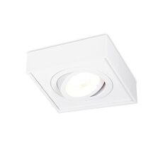 Встраиваемый светильник Ambrella light Techno TN154_AMB