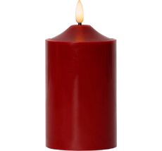 Светодиодная свеча Eglo FLAMME 410027