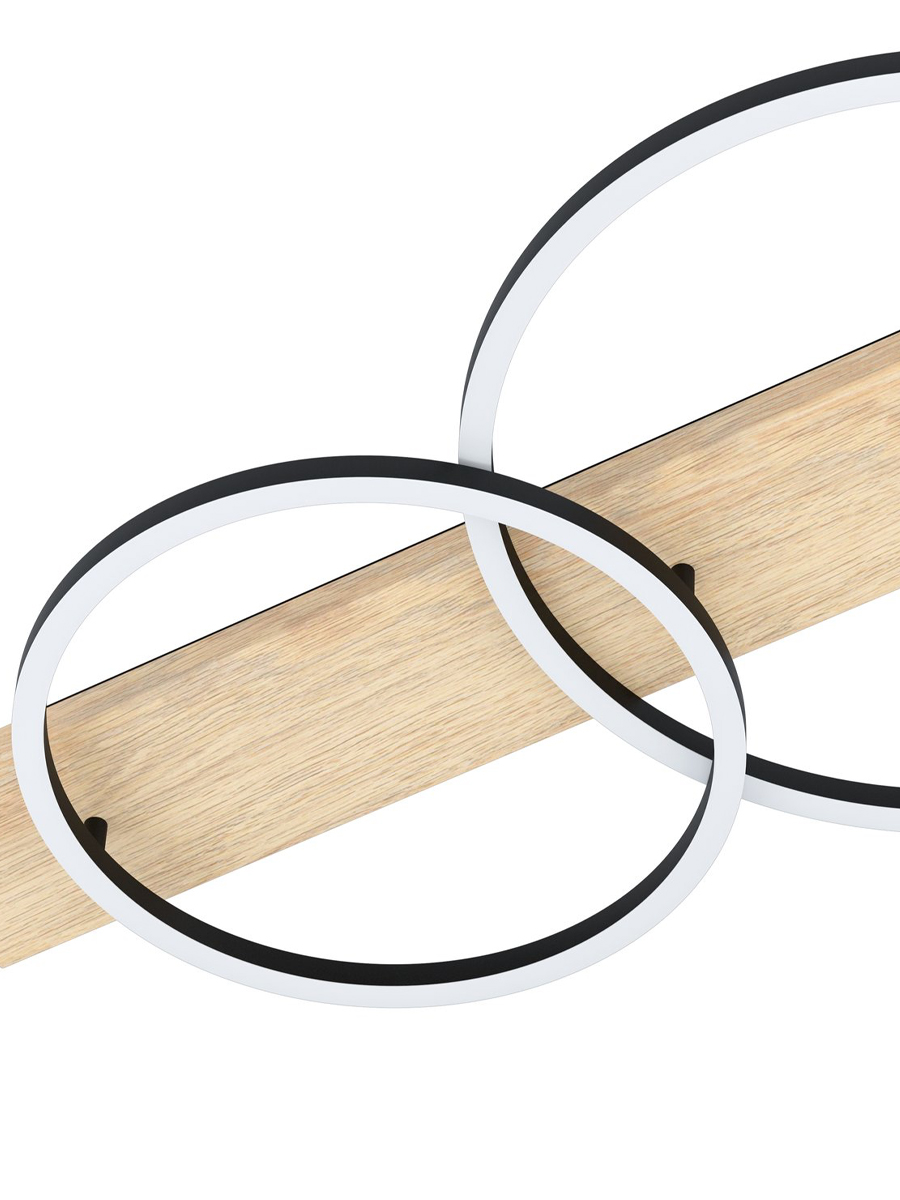 Потолочный светильник Eglo BOYAL 99467