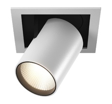 Спот DesignLed встраиваемый SPL-SQ1-25-NW 00-00003439_SW