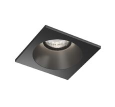Точечный встраиваемый светильник Denkirs DK2131-BK
