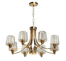 Подвесная люстра MW-Light Илвита 624011108_MW