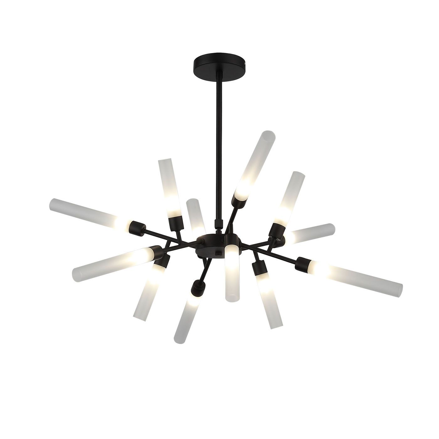 

Потолочная люстра ST Luce SPLIO SL1620.402.12, SL1620.402.12
