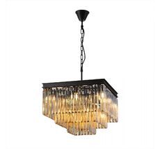 Подвесная люстра CitiLux Мартин CL332232