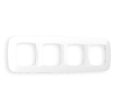 Рамка Ambrella Volt OMEGA Ecta OF140104_AMB