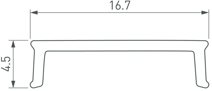 Экран Arlight ARH-CEIL 047511_ARL