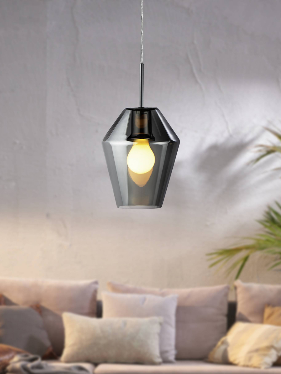 Подвесной светильник Eglo Murmillo 96773