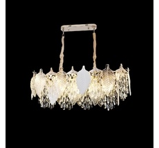 Подвесная люстра CitiLux Darby CL309272