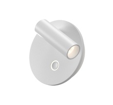 Настенный светильник Maytoni Ego C176WL-9W-2.7-4K-W_MY