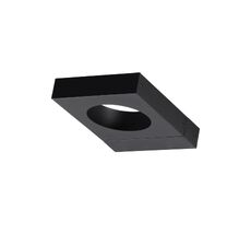 Уличный настенный светильник ODEON LIGHT TILDA 6653/5WL