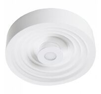 Потолочный светильник светодиодный круглый 10218/S Escada 10218/S LED_ESC