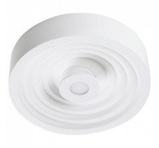 Потолочный светильник светодиодный круглый 10218/S Escada 10218/S LED_ESC