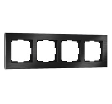 Рамка на 4 поста Werkel a039119_WR