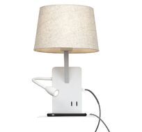 Бра Loft IT Station LOFT9993-WH_LF