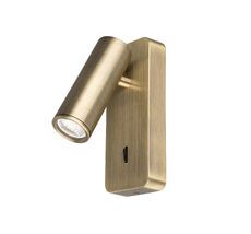 Настенный светильник Mantra NOTTE 8876_MN