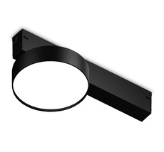 Управляемый светодиодный светильник для шинопровода Ambrella Light Magnetic GL1381_AMB