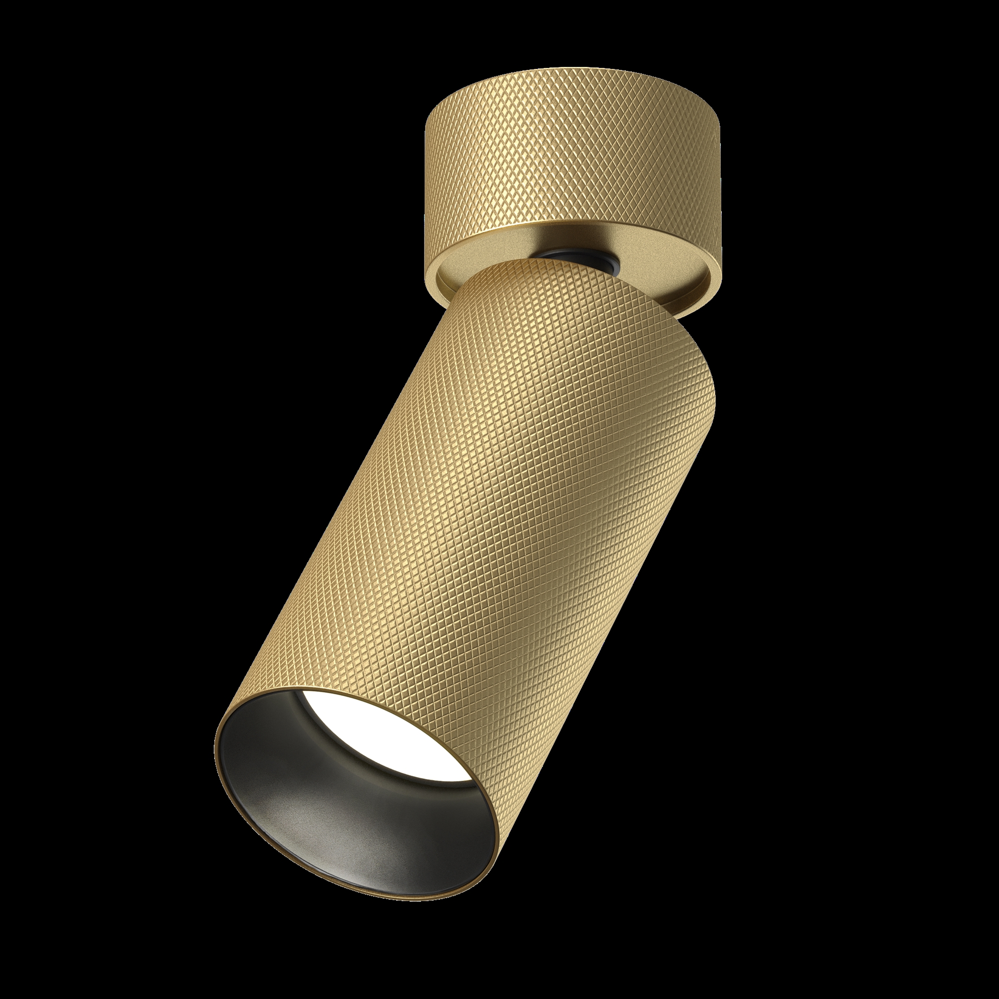 Спот накладной Maytoni Artisan C082CL-01-GU10-MG_MY