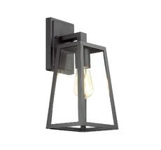 Уличный настенный светильник CLOD 4169/1W