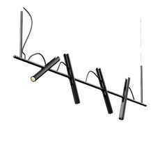 Подвесной светильник ST LUCE LILT SL6210.403.04