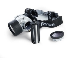 Налобный фонарь светодиодный TH2304 41708 Feron 41708_FR
