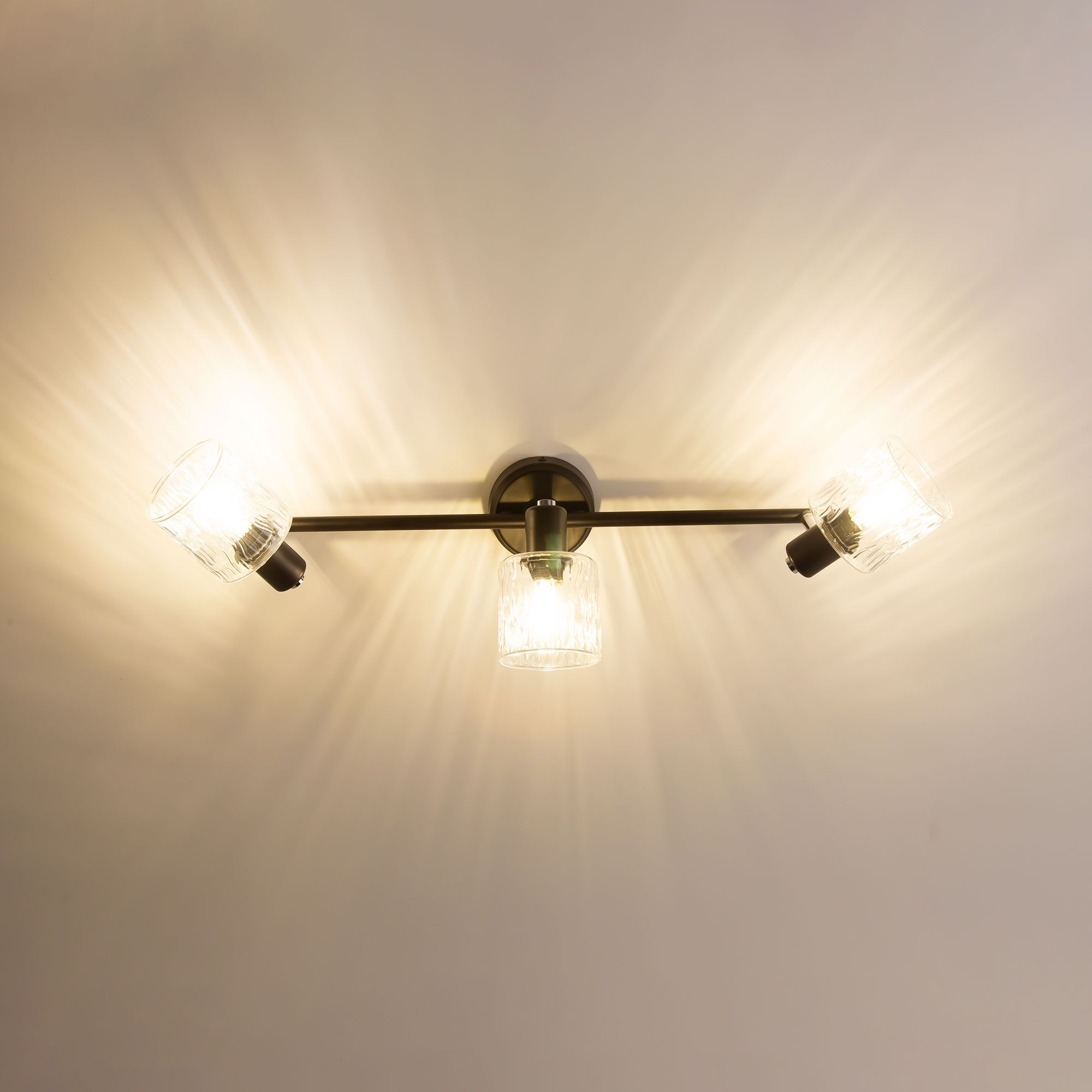 Спот CitiLux поворотный Артик CL510535